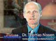Dr. Thomas Nissen