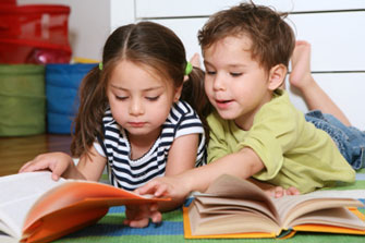 Autism Children Learning