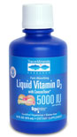 Liquid Vitamin D3