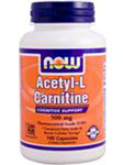 Acetyl-L-Carnitine