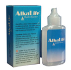 AlkaLife Alkaline Drops (1.2oz)