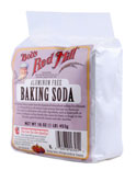 Aluminum Free Baking Soda