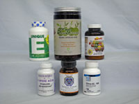 Antioxidant Support Pak