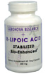 Bio-Enhanced R-Lipoic Acid