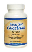 Bioactive Colostrum Powder