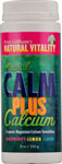 natural calm plus calcium