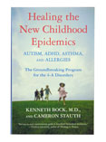 childhood epidemics