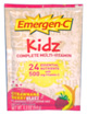 emergen-c kidz multivitamin