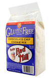 Gluten-Free Chocolate Chip Cookie Mix