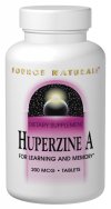 Huperzine A