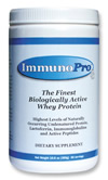 ImmunoPro Rx Non-Denatured Whey Protein Powder