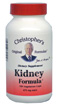 Christophers Kidney Formula