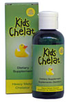 kids chelat chelator