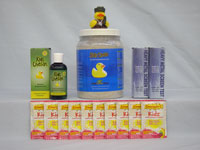 Kids Spectrum  Detoxification Pak