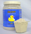 Kids Clear Detox Clay