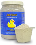 Kids Clear Detox Clay Baths