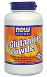 L-Glutamine Free Form Powder