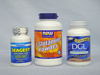 Leaky Gut Support Pak