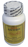 Elite Lecithin
