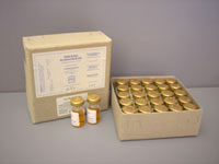 Animal Embryo Live Cell Extracts