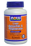 Liver Detoxifier & Regenerator