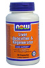 Liver detoxifier and regnerator