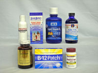 Myelin Support Pak