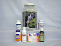Neuro-Logic Support Pak