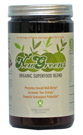 NewGreens Organic SuperFood Blend