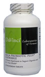 Probiotic Plus Chewable