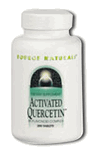Activated Quercetin