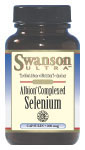 Albion Complexed Selenium