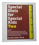 Special Diets for Special Kids Two