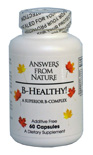 B-Healthy Vitamin B Complex