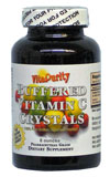 Buffered Vitamin C