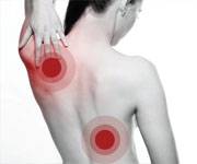 Autoimmune Back Pain