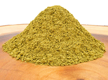 Kratom Powder