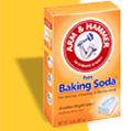 Baking Soda