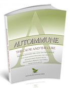 Autoimmune Book