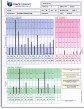 Hair Mineral Analysis (TEI Profile 1) - Tests 36 Mineral & Toxic Metals