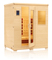 Far Infrared Sauna