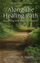 along the healing path