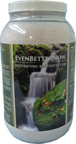 EBN Detox Clay Baths