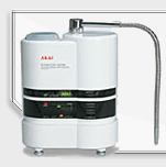 Water Ionizer